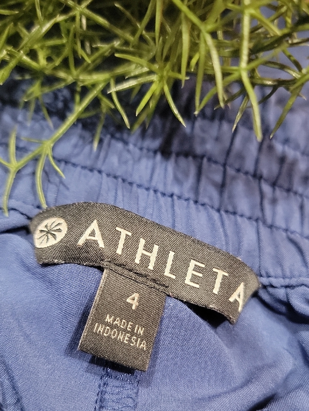 Athleta Joggers 4
